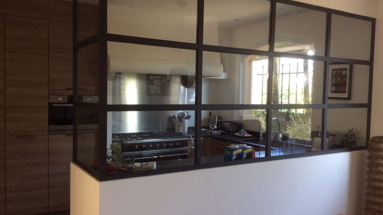 Photo of Kitchen in Les Maillans