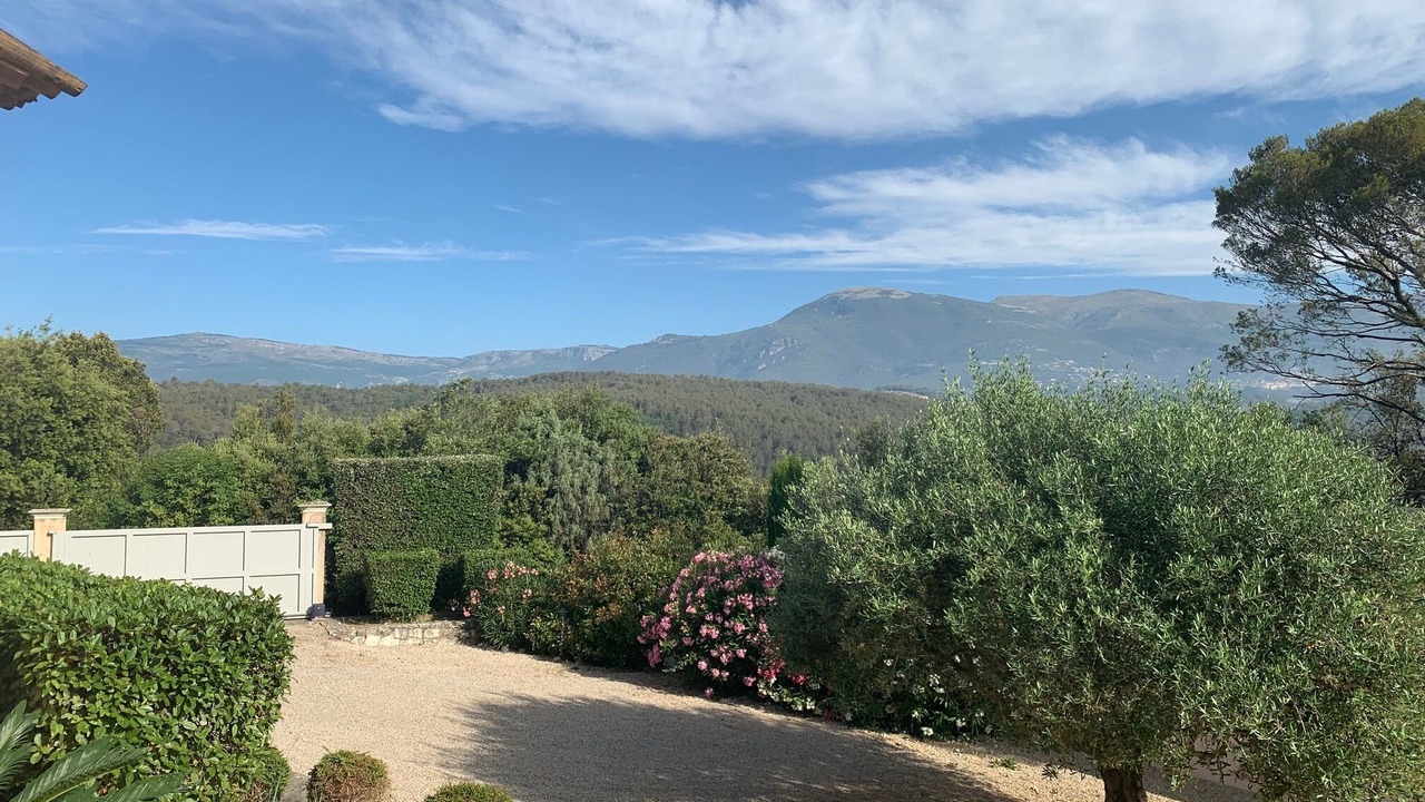Photo of Outdoor in Les Maillans