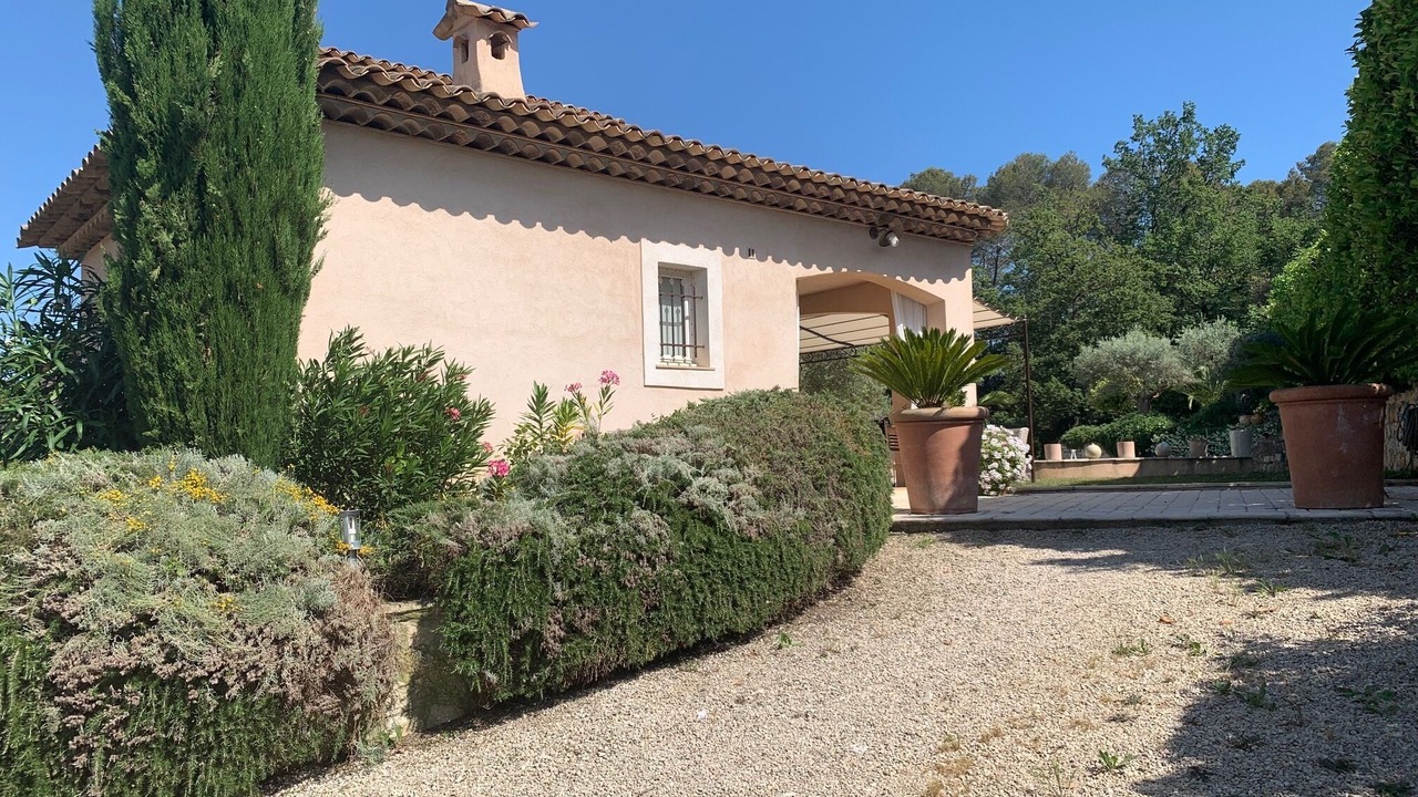 Photo of Outdoor in Les Maillans