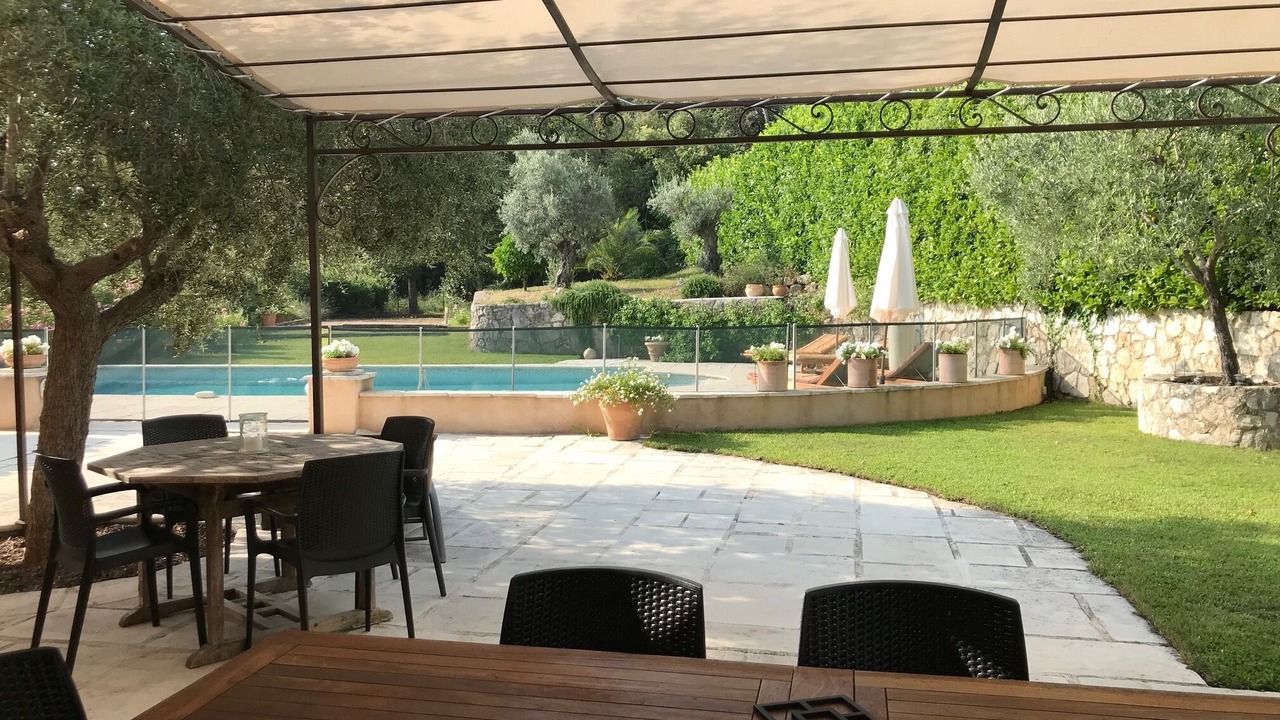Photo of Outdoor in Les Maillans