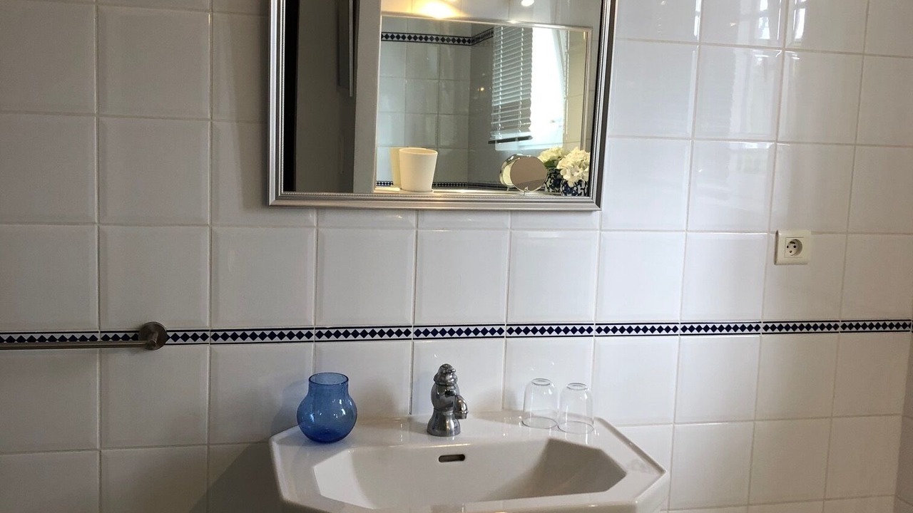 Photo of Bathroom in Les Maillans