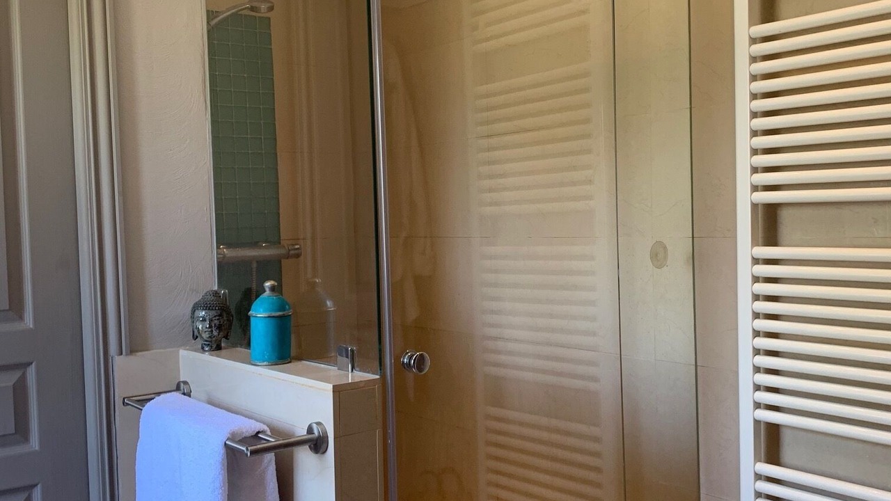 Photo of Bathroom in Les Maillans