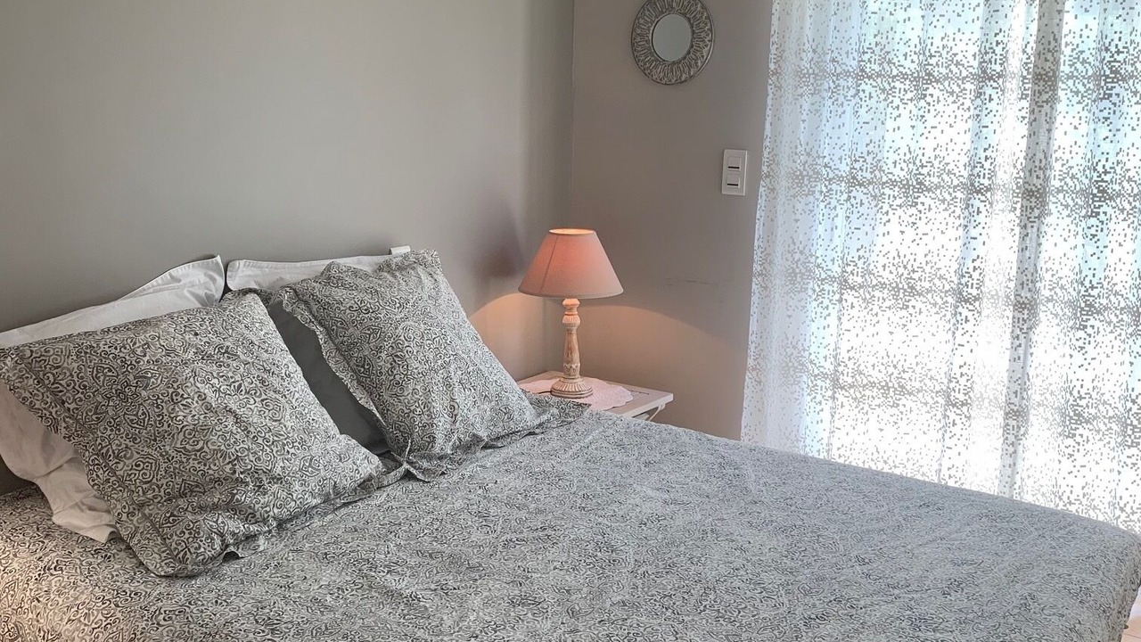 Photo of Bedroom in Les Maillans