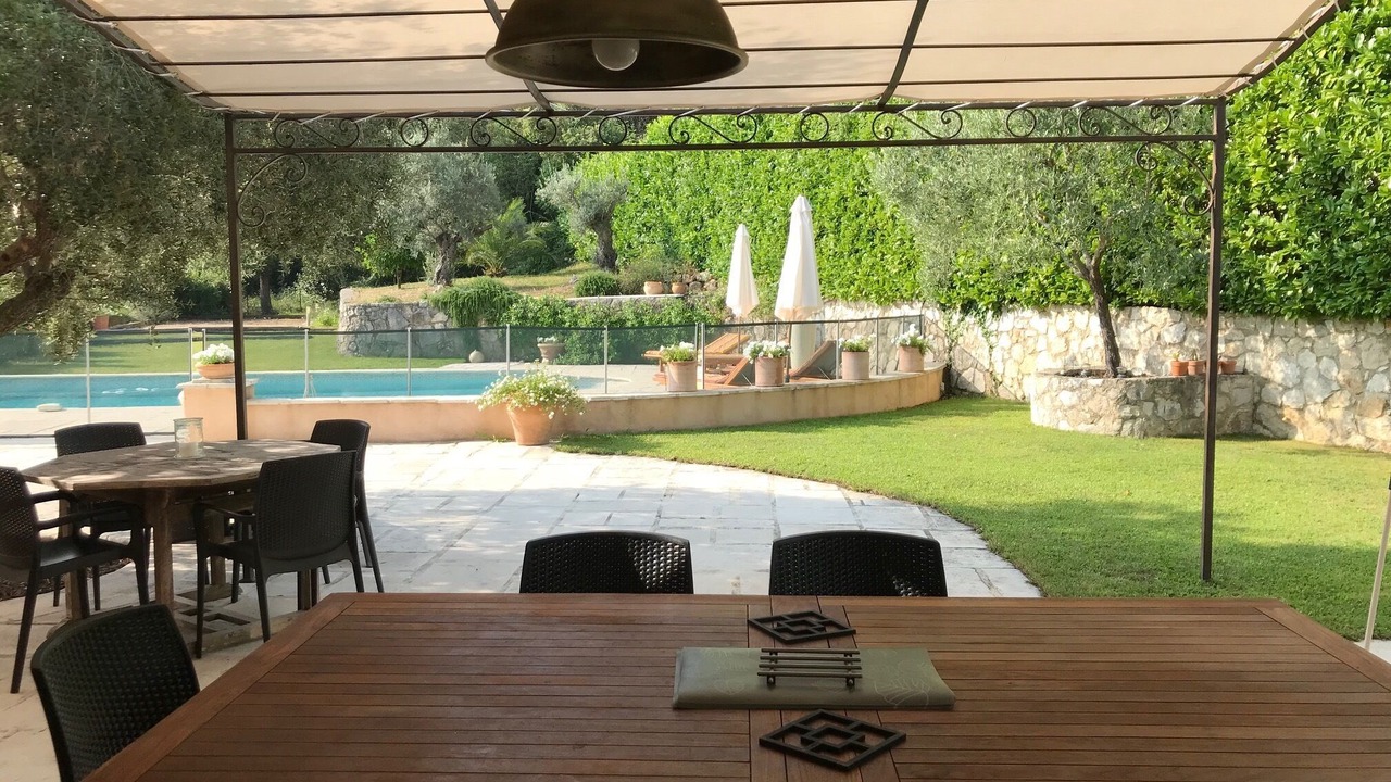 Photo of Outdoor in Les Maillans