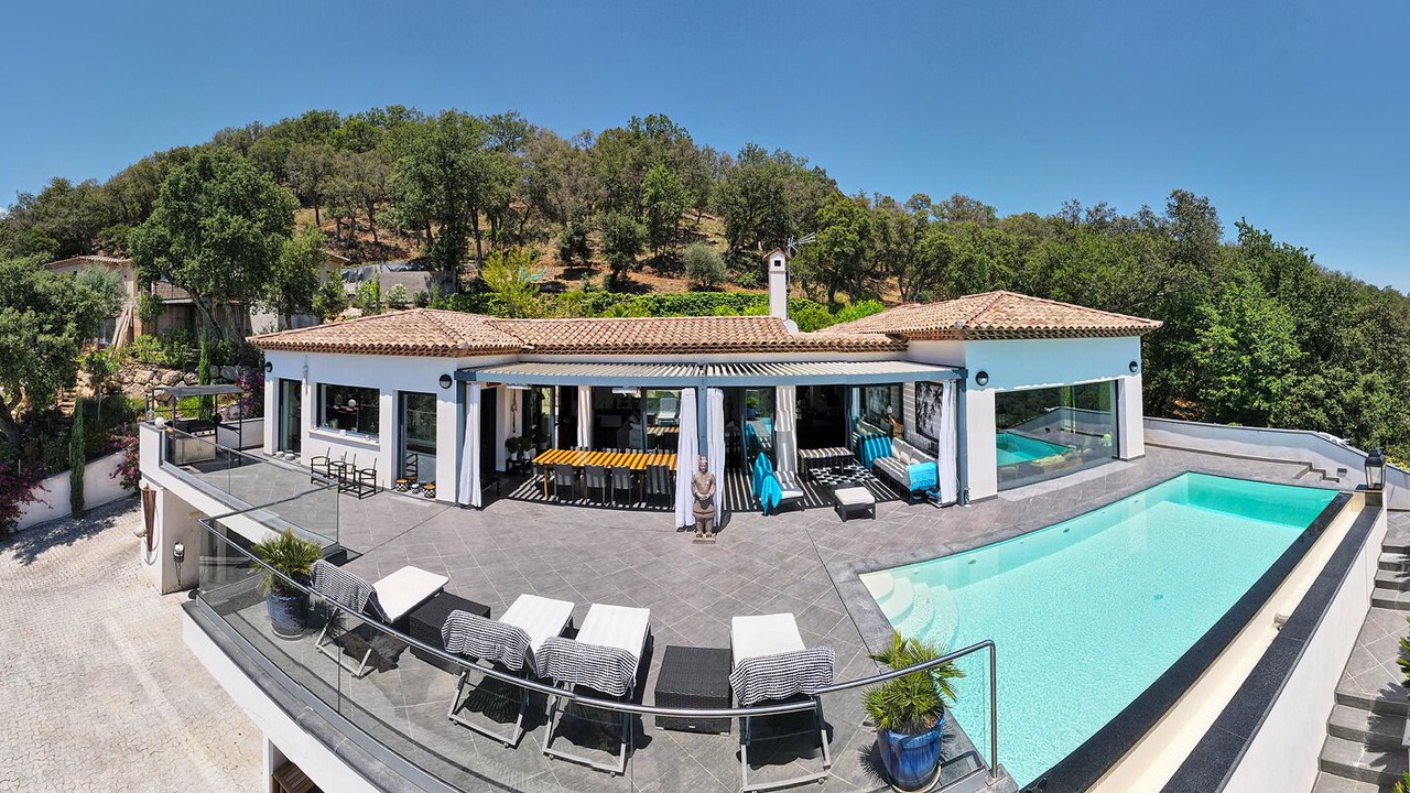 Photo of Outdoor in Les Adrets-de-l'Esterel