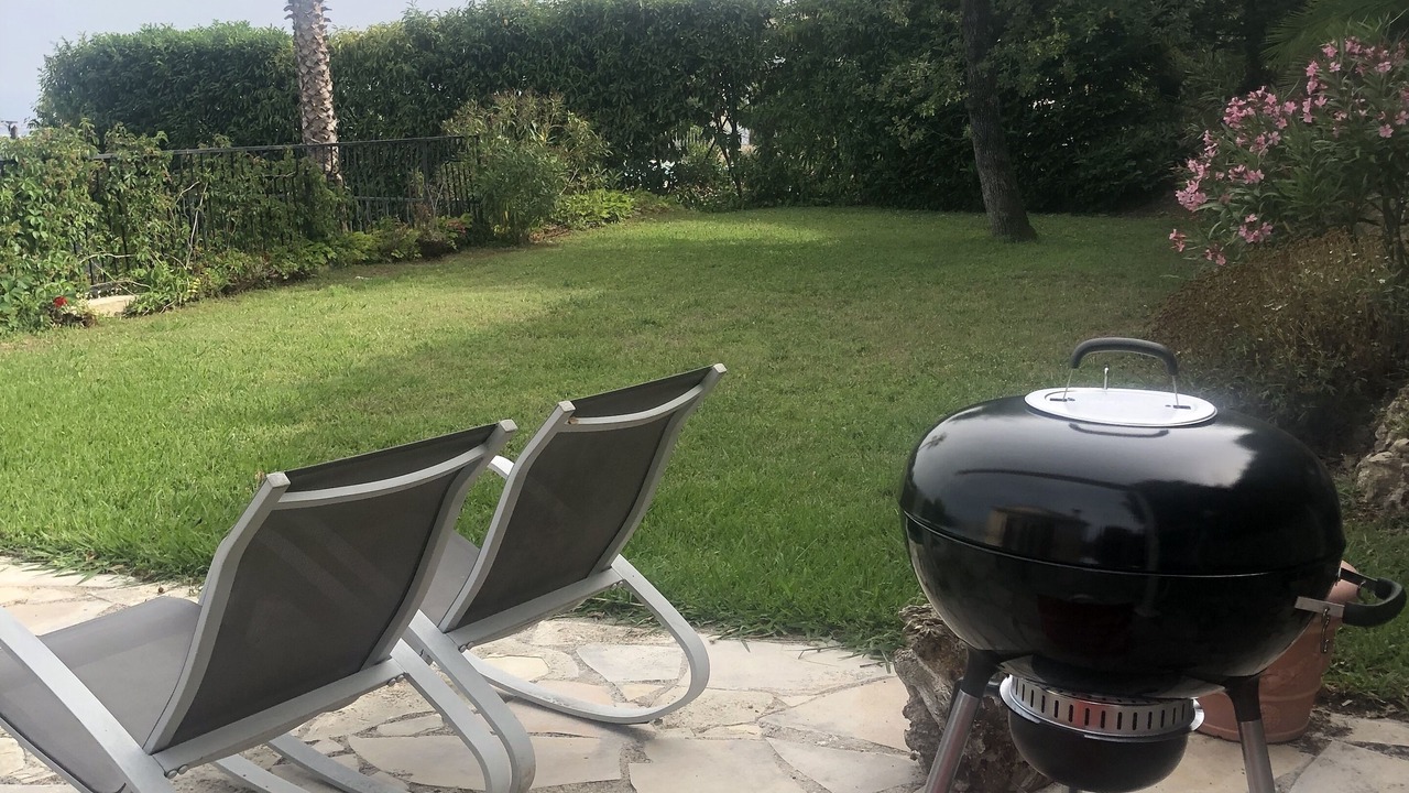 Photo of Patio Balcony in Gattieres