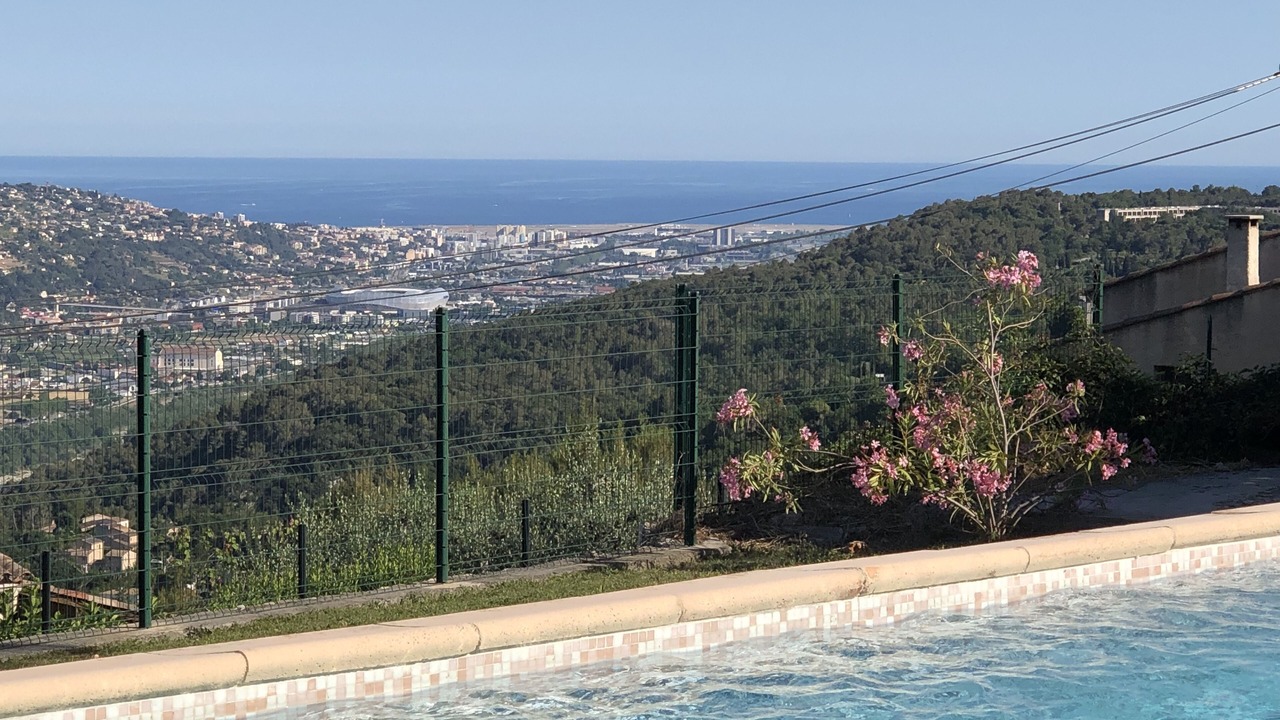 Photo of Outdoor in Gattieres