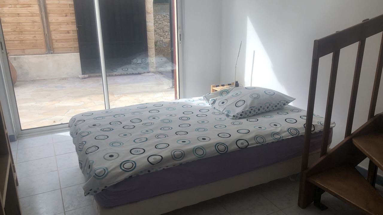 Photo of Bedroom in Gattieres