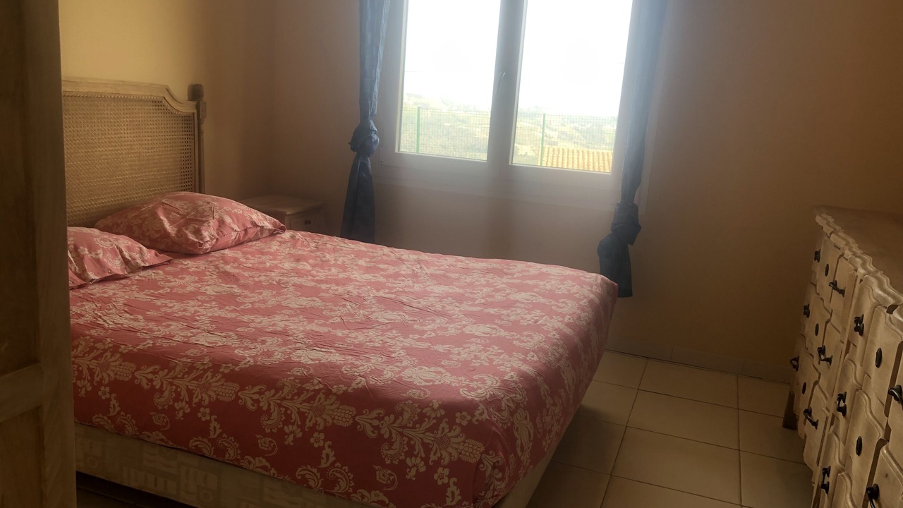 Photo of Bedroom in Gattieres