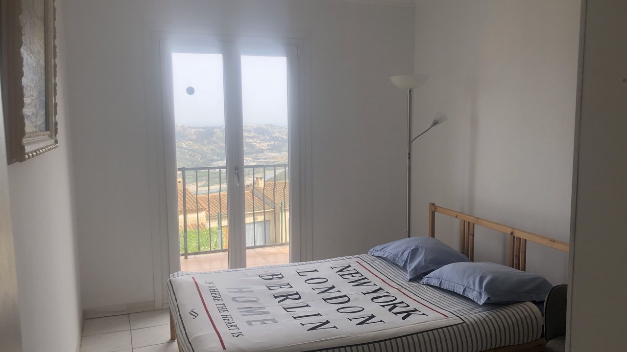 Photo of Bedroom in Gattieres