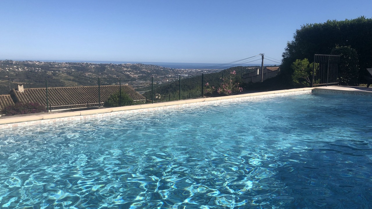Photo of Outdoor in Gattieres