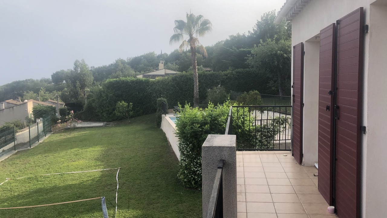 Photo of Outdoor in Gattieres