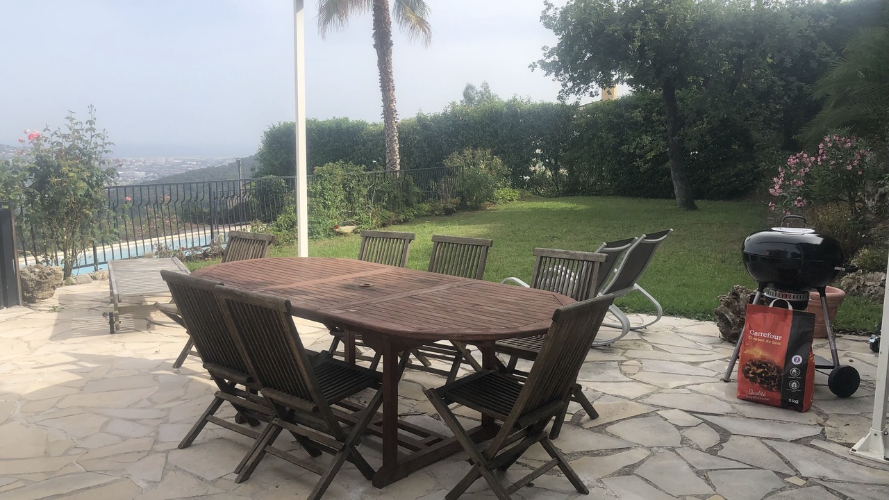 Photo of Outdoor in Gattieres