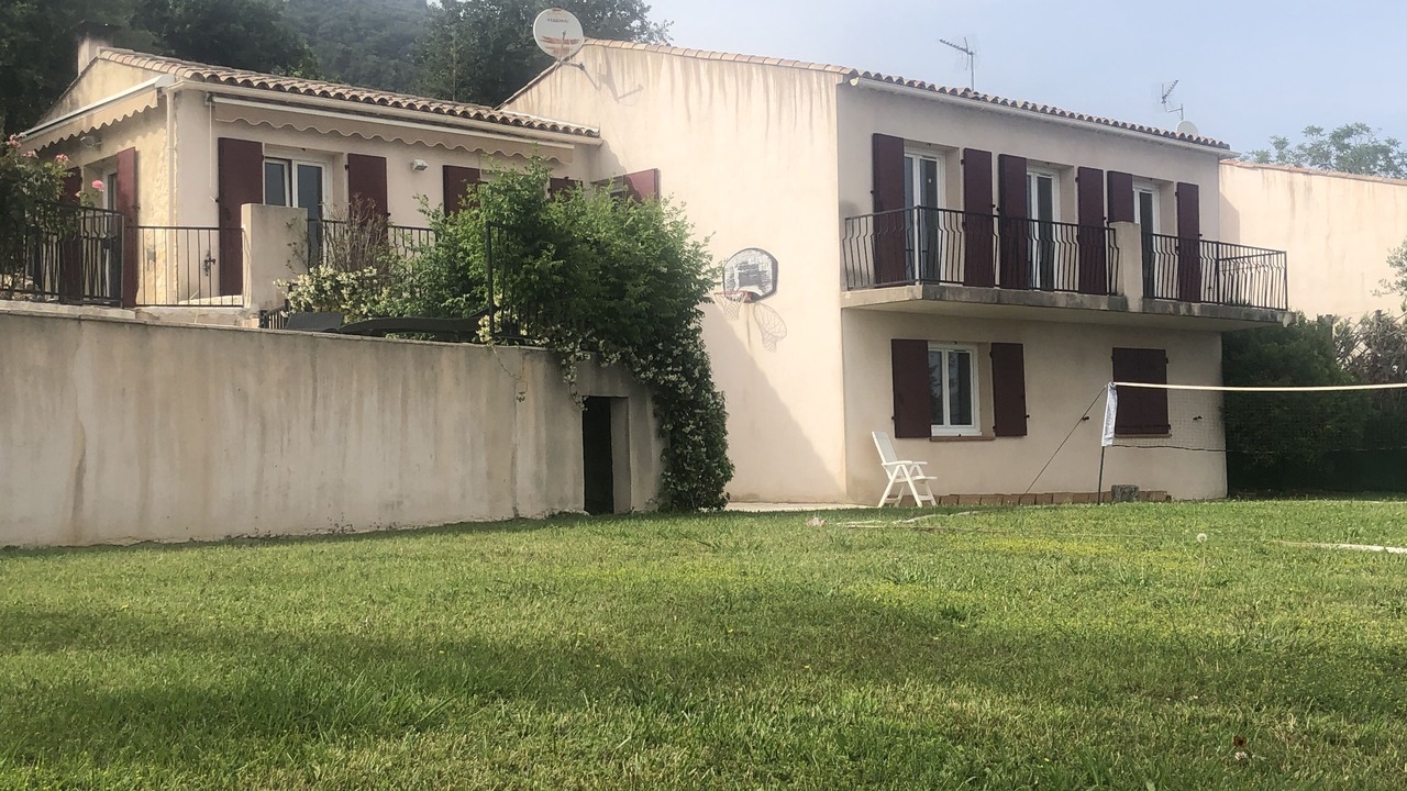 Photo of Outdoor in Gattieres