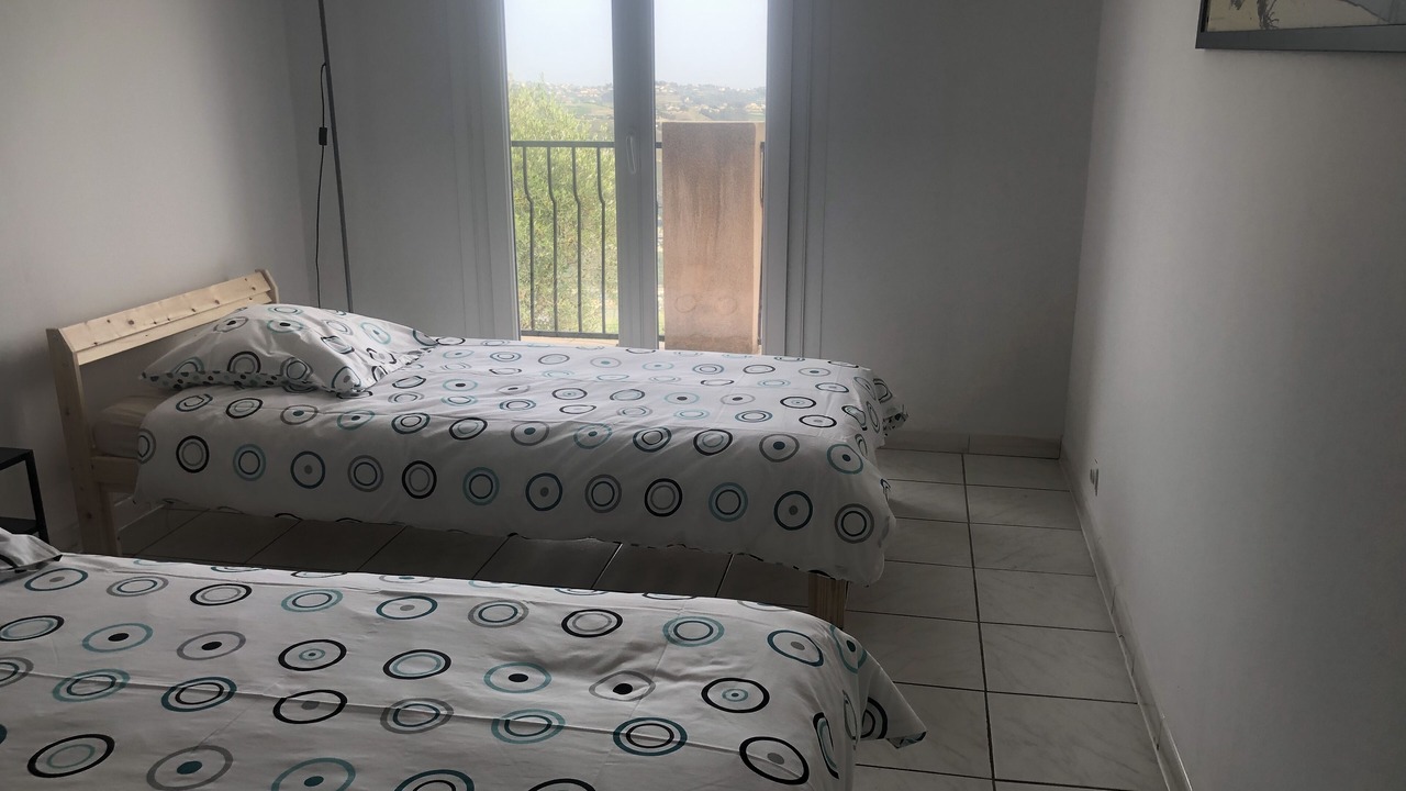 Photo of Bedroom in Gattieres