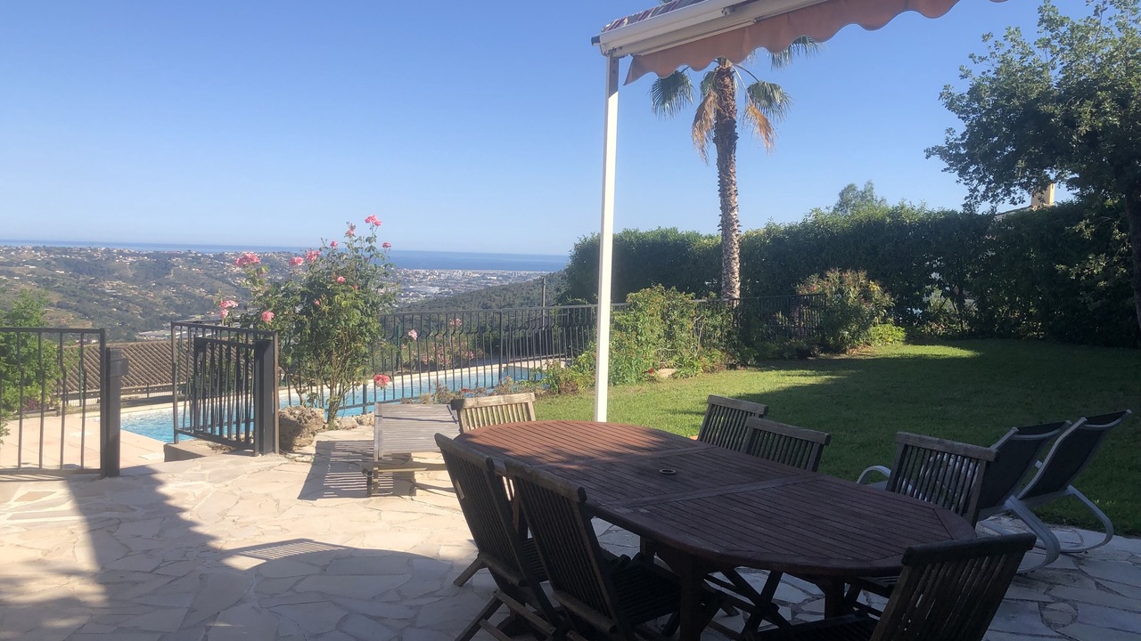 Photo of Outdoor in Gattieres