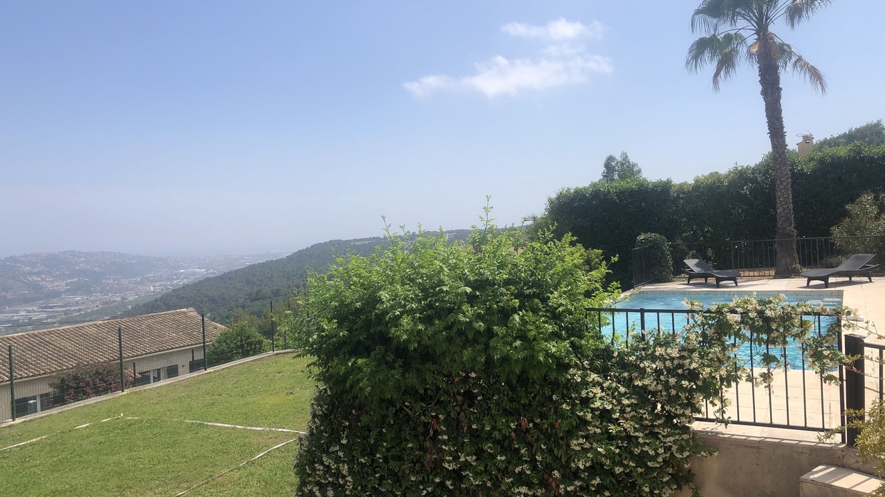 Photo of Outdoor in Gattieres