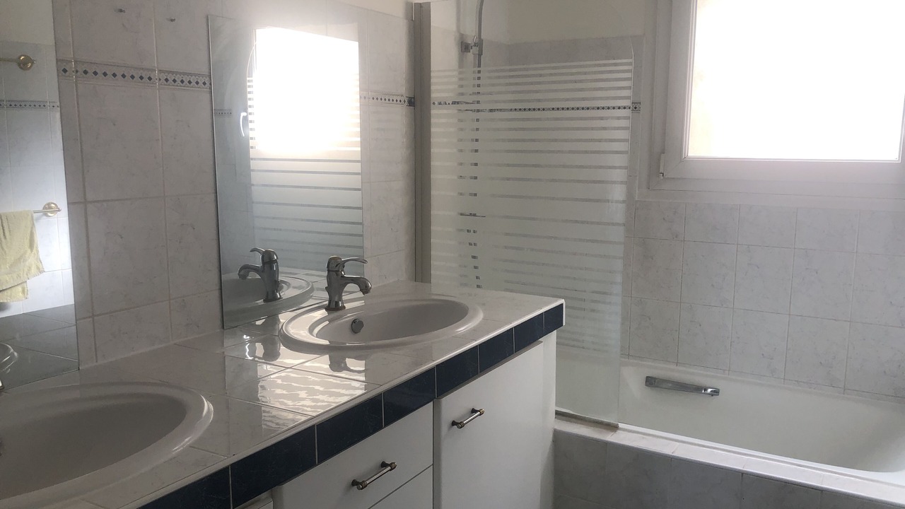 Photo of Bathroom in Gattieres