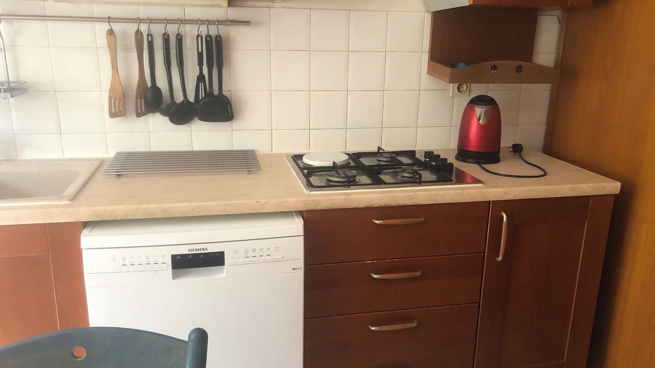 Photo of Kitchen in Gattieres