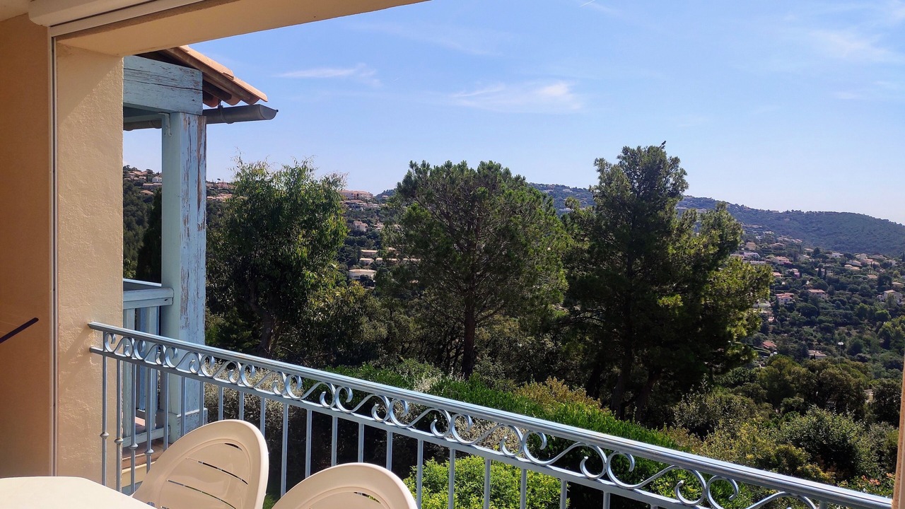 Photo of Outdoor in Les Issambres