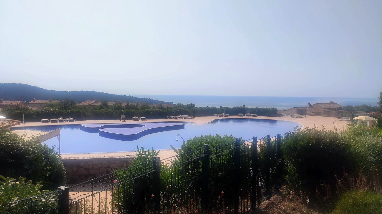 Photo of Outdoor in Les Issambres