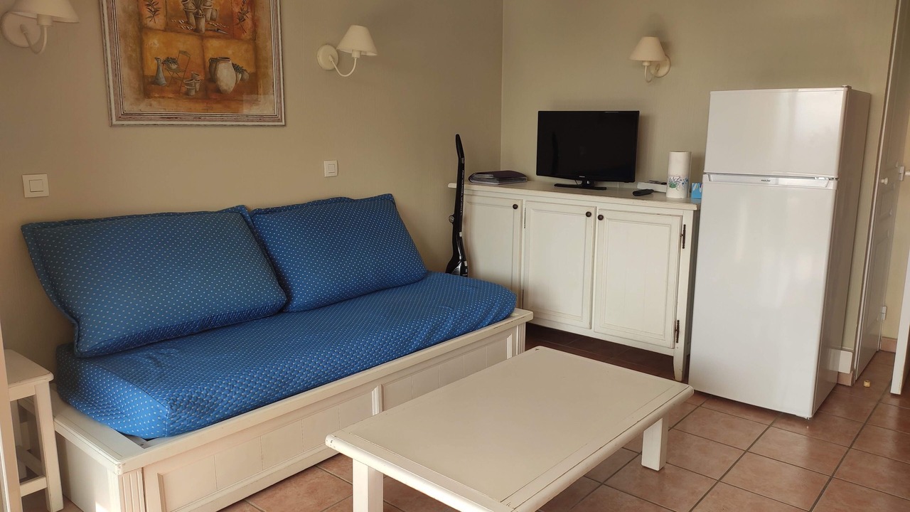 Photo of Livingroom in Les Issambres