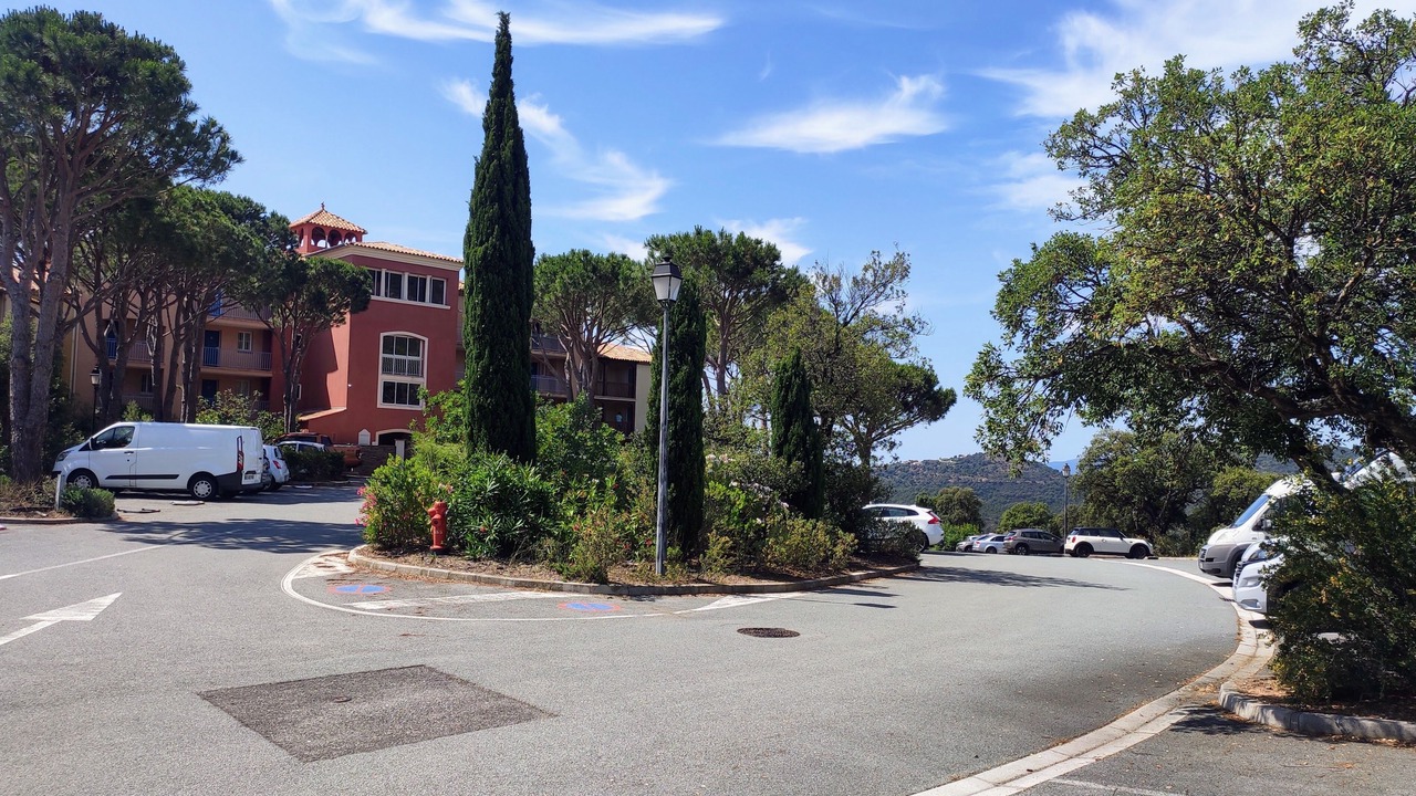 Photo of Outdoor in Les Issambres