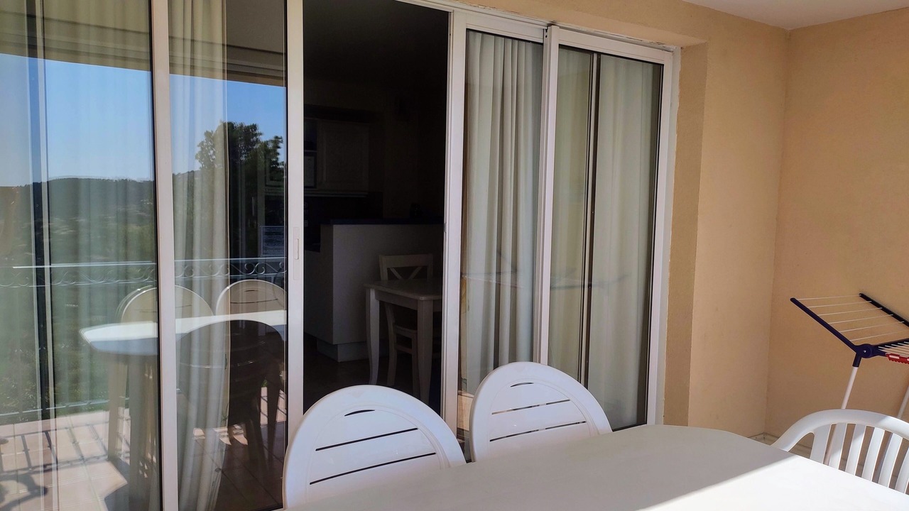 Photo of Outdoor in Les Issambres