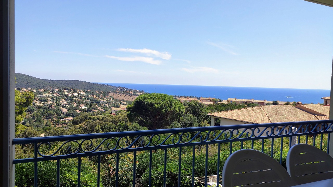 Photo of Outdoor in Les Issambres