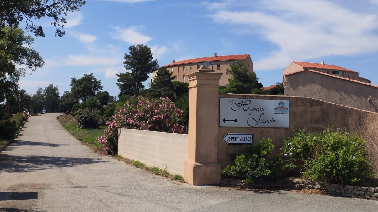 Photo of Outdoor in Les Issambres
