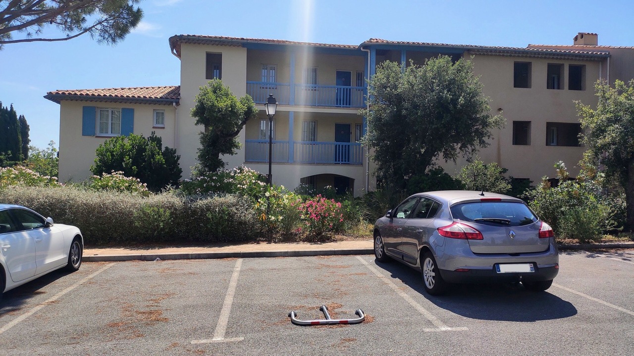 Photo of Outdoor in Les Issambres