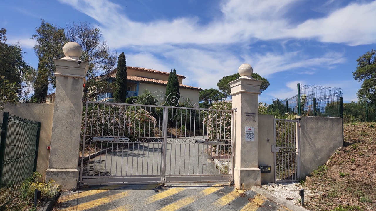 Photo of Outdoor in Les Issambres