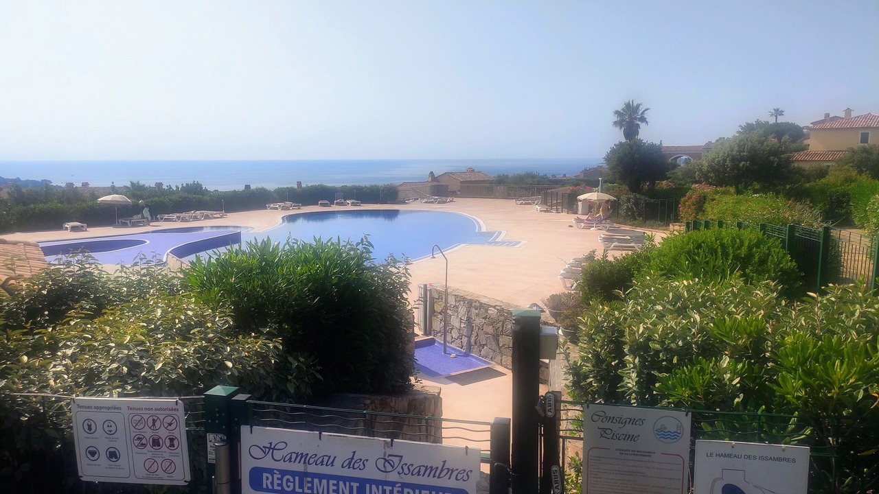 Photo of Outdoor in Les Issambres