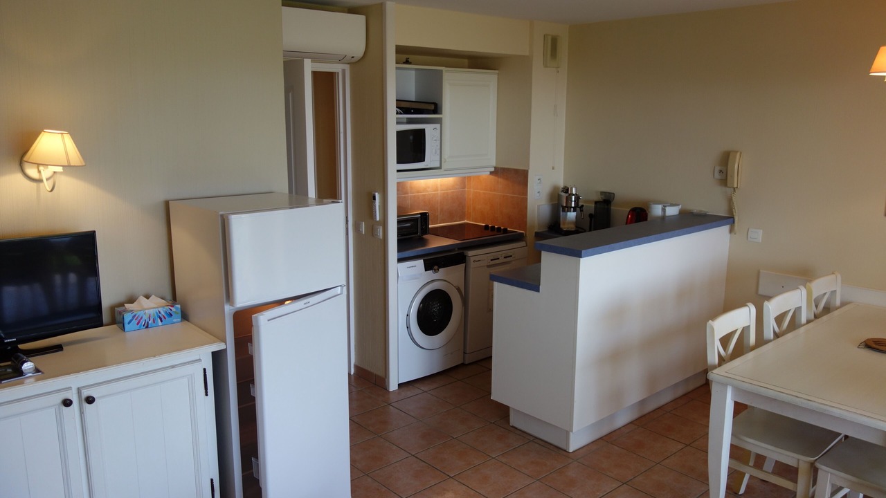 Photo of Kitchen in Les Issambres