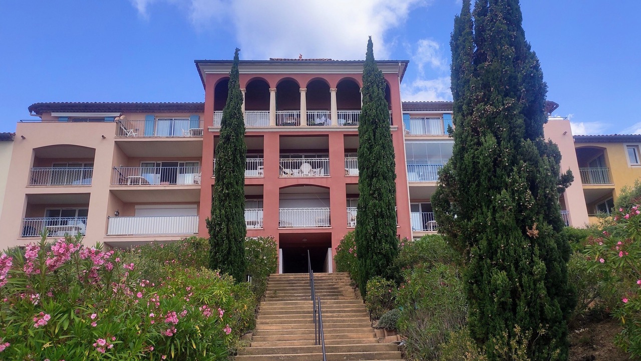Photo of Outdoor in Les Issambres