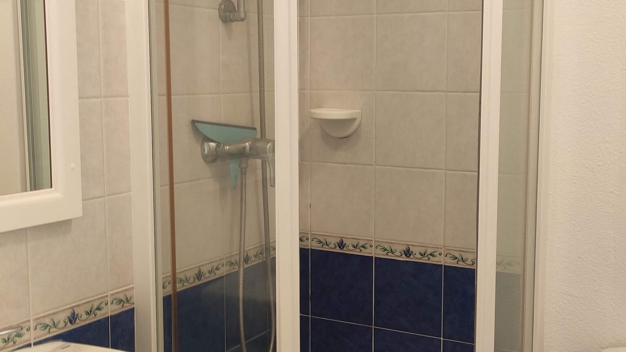 Photo of Bathroom in Les Issambres