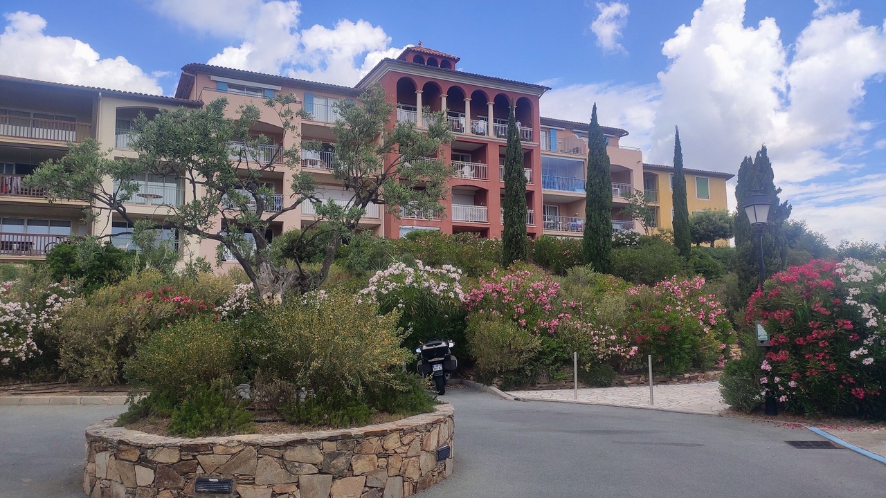 Photo of Outdoor in Les Issambres