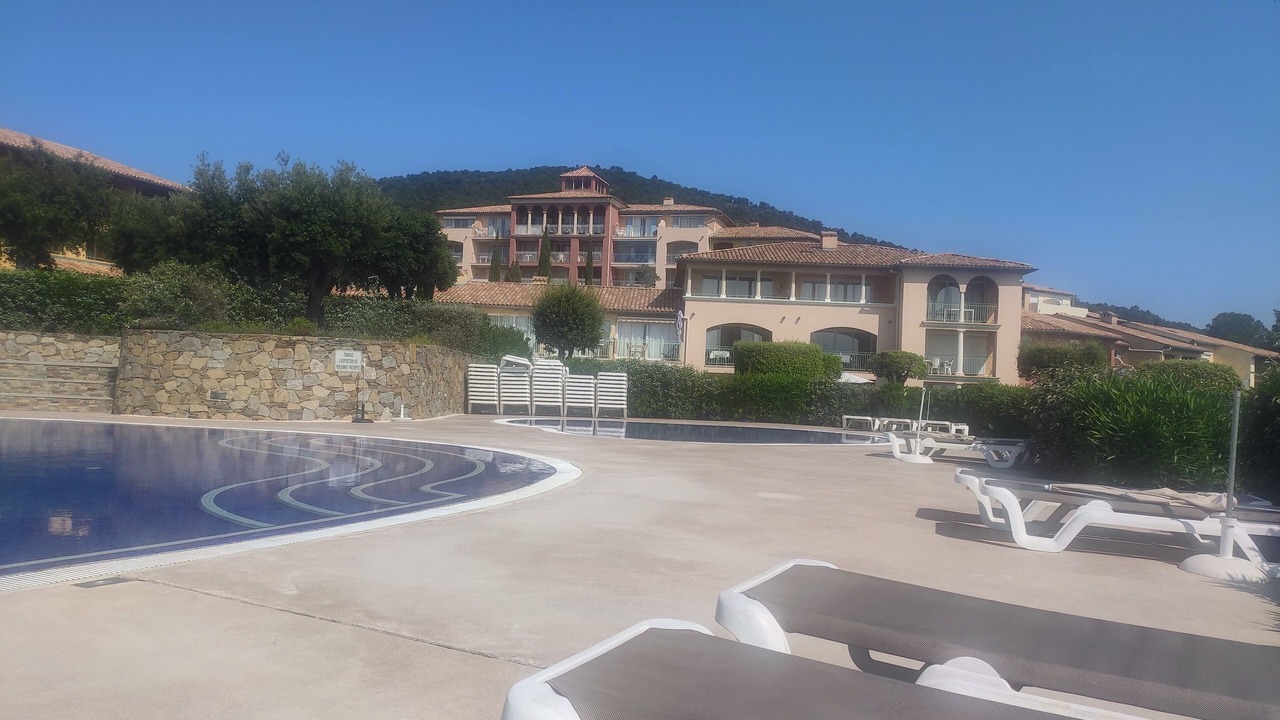 Photo of Outdoor in Les Issambres