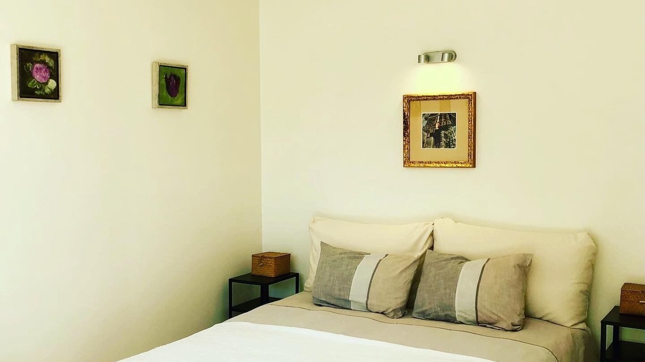 Photo of Bedroom in Carnot