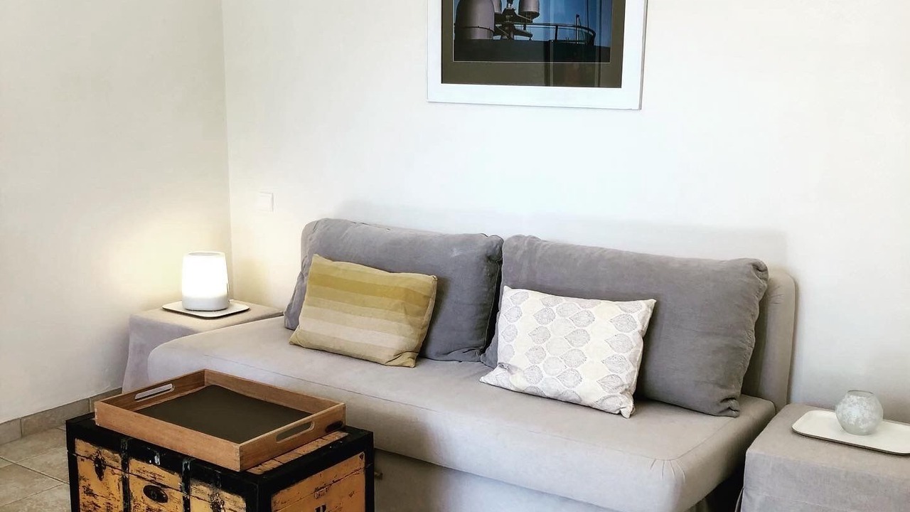 Photo of Livingroom in Carnot