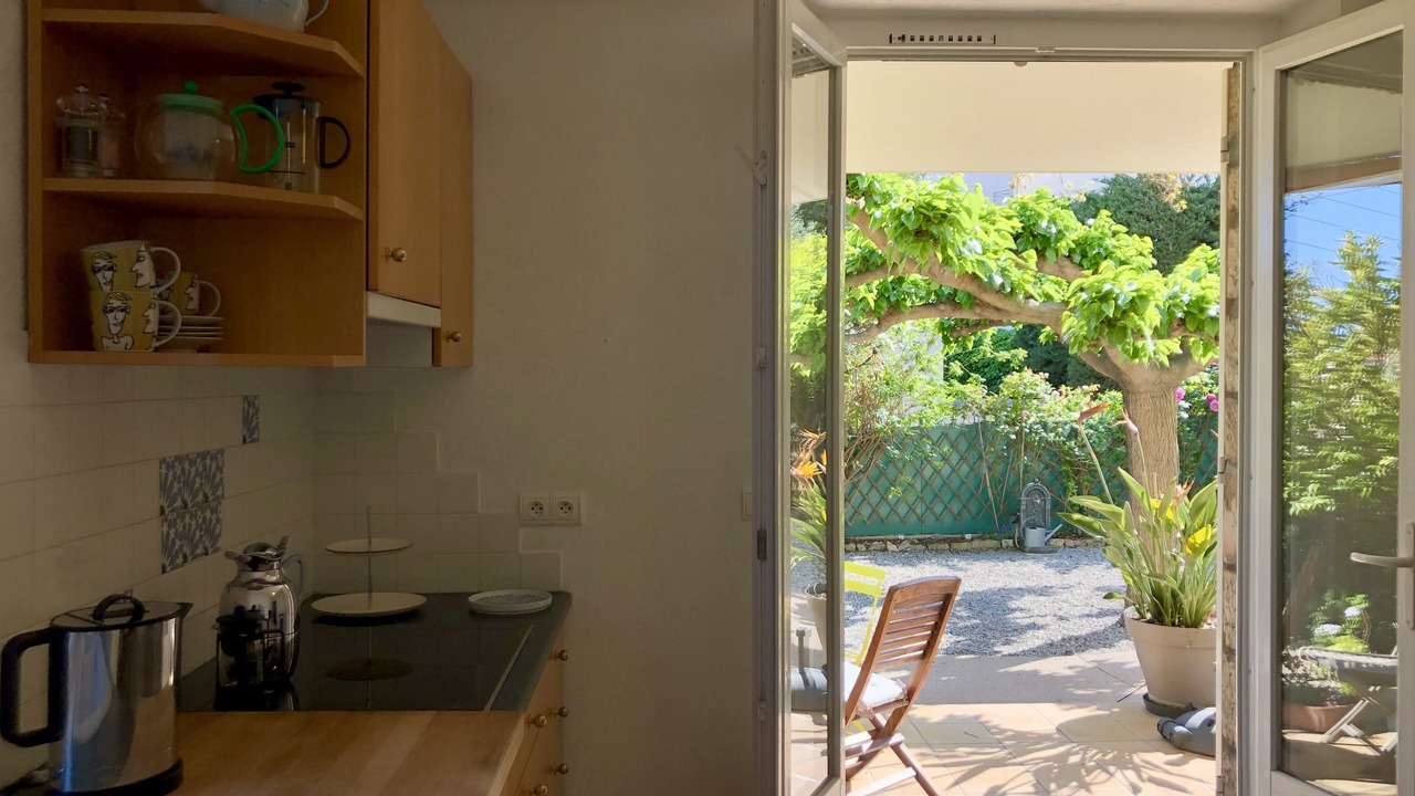 Photo of Kitchen in Carnot