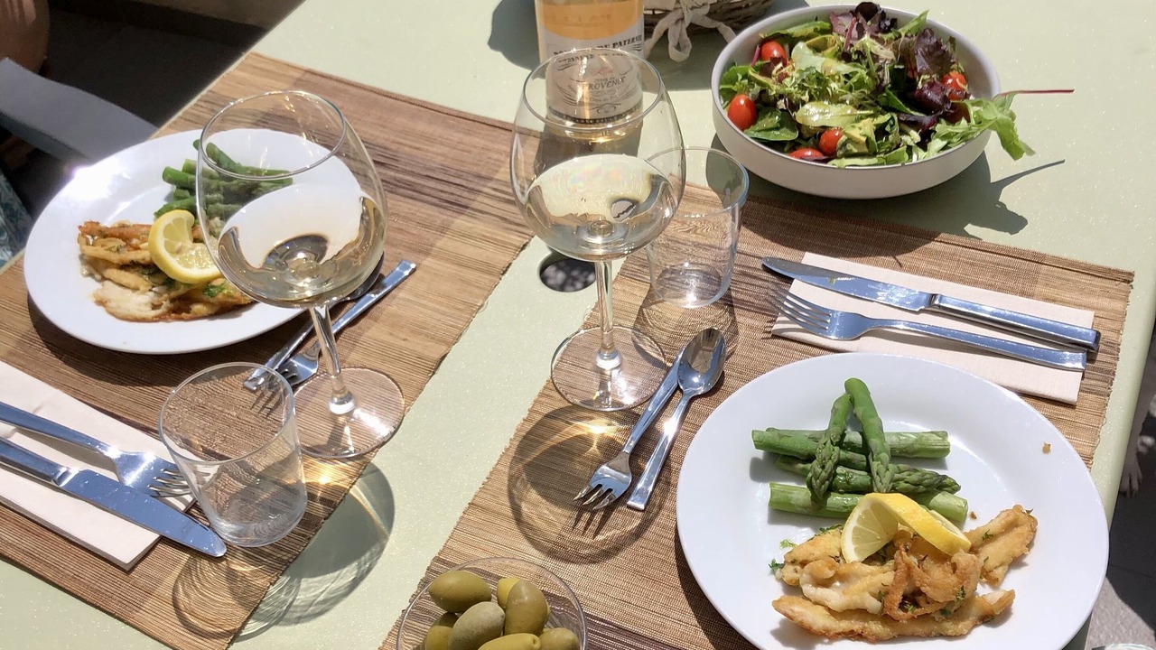 Photo of Outdoor in Carnot
