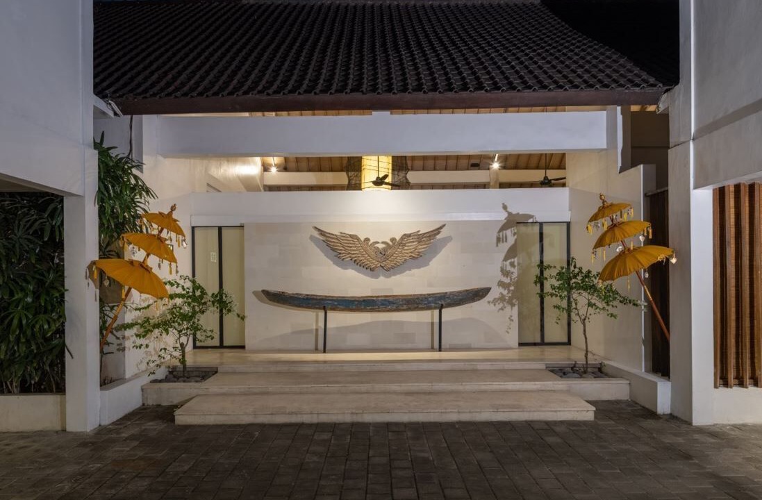 Photo of Outdoor in Seminyak