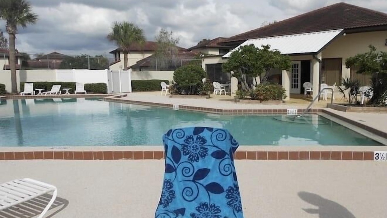 Photo of Outdoor in Poinciana