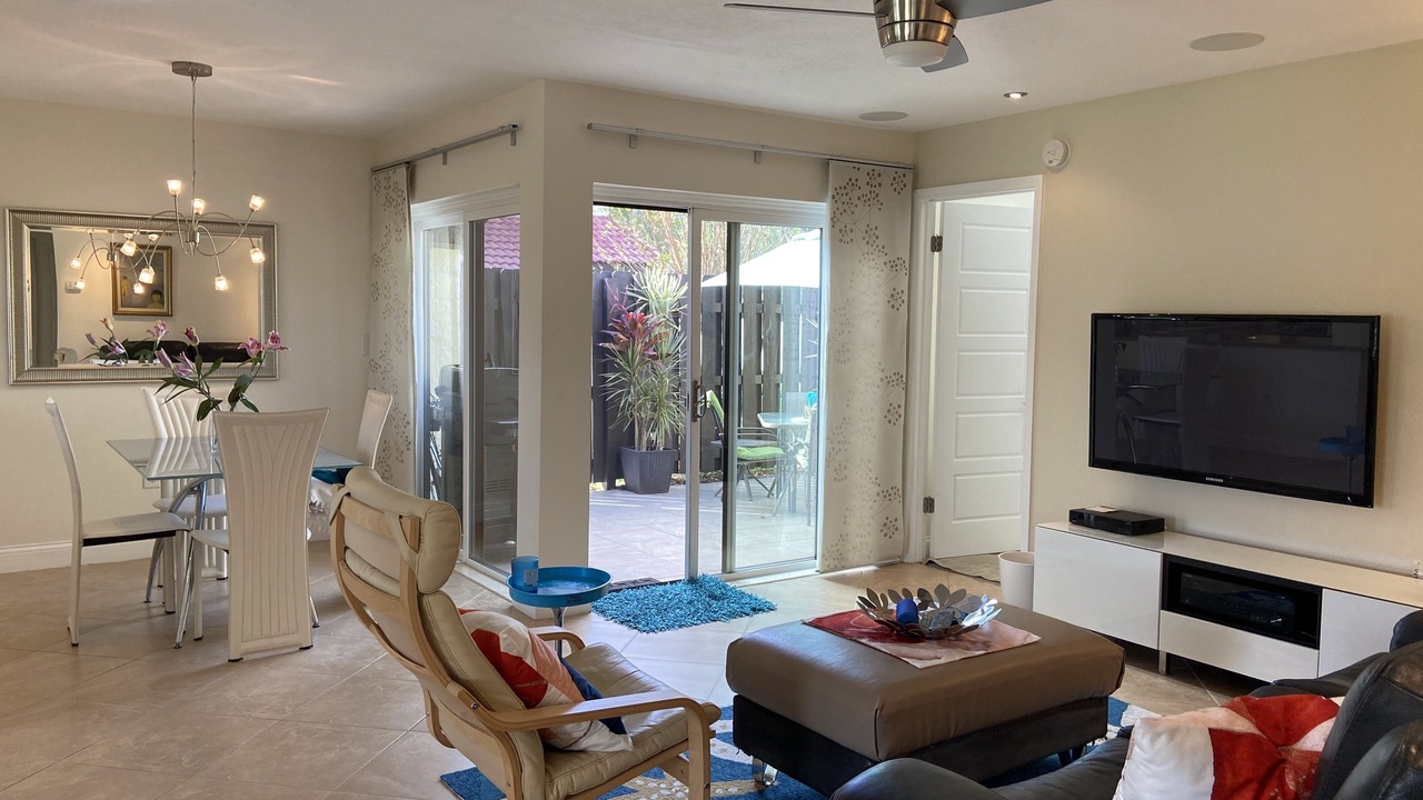 Photo of Livingroom in Poinciana