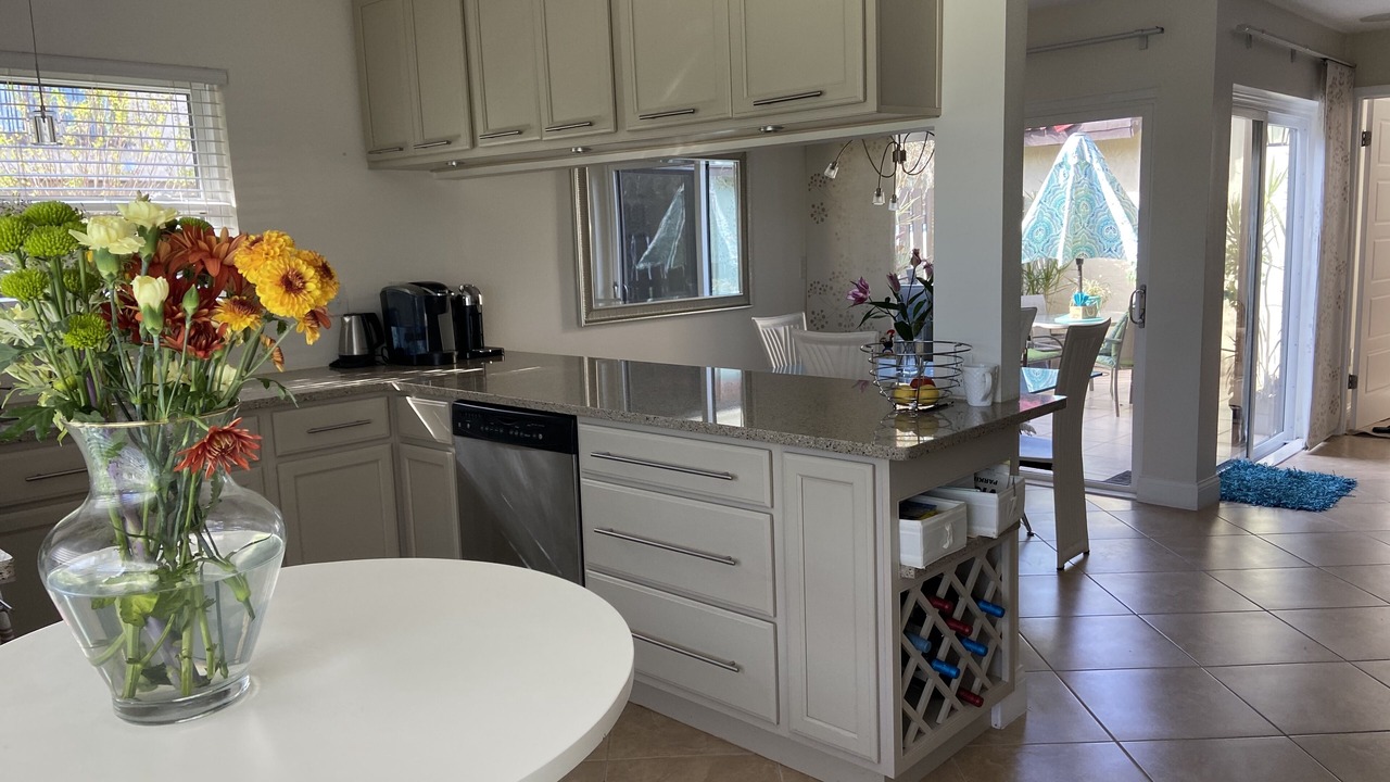 Photo of Kitchen in Poinciana
