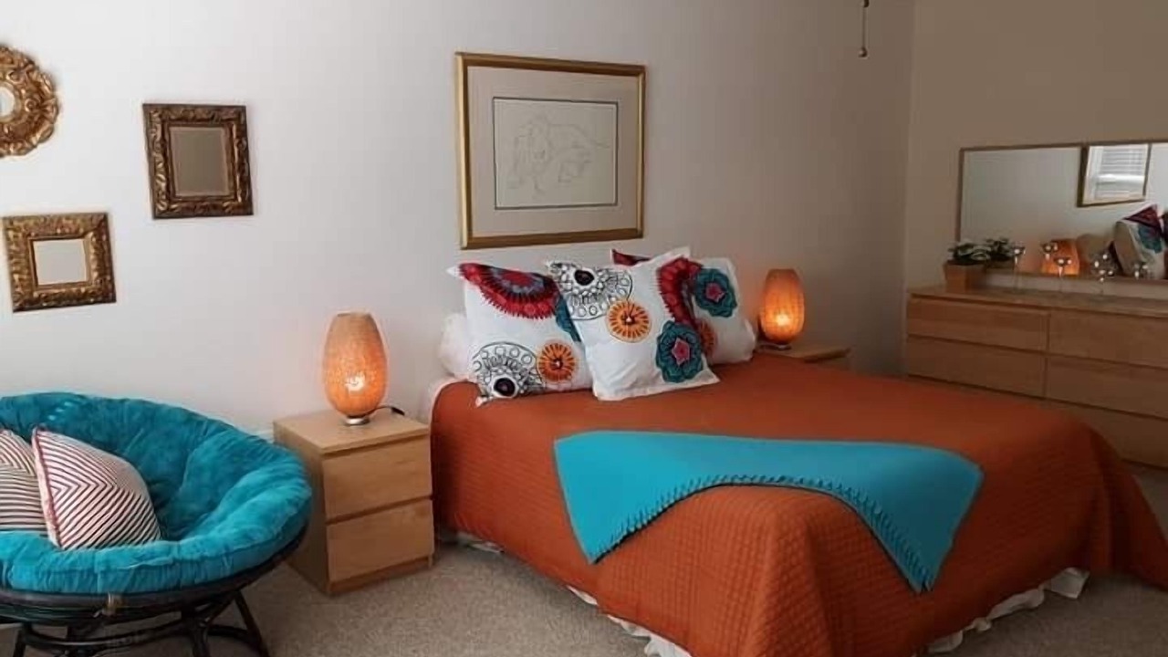 Photo of Bedroom in Poinciana