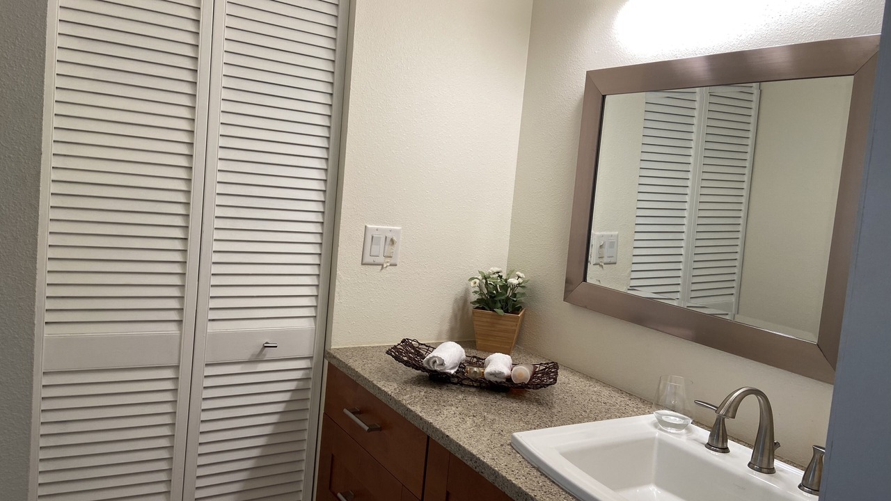 Photo of Bathroom in Poinciana