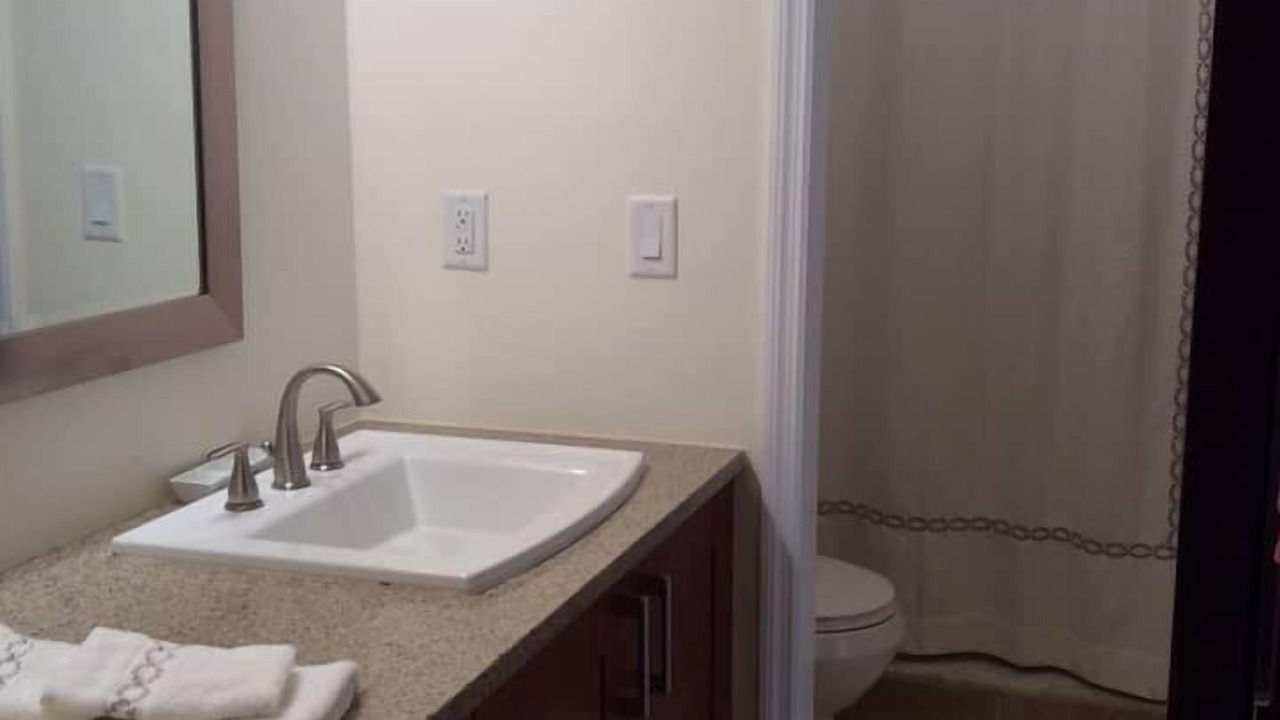 Photo of Bathroom in Poinciana