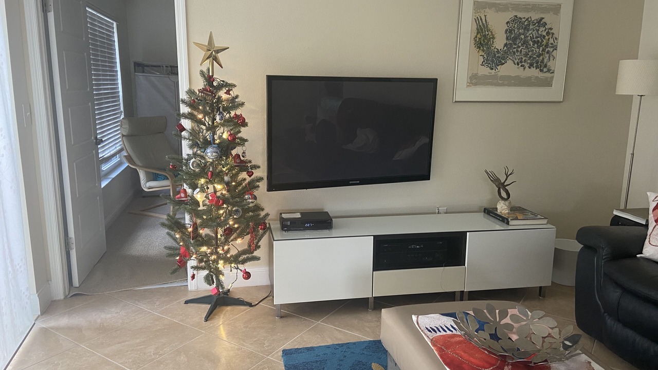 Photo of Livingroom in Poinciana